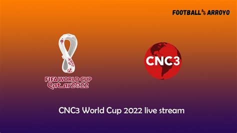 TV Schedule for CNC3 .